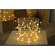 Smoking Acc. International Kft. Weihnachtsbeleuchtung Lichterkette - 10 Meter 100 LEDs - 2550K Warmweiß - 220V Adapter Smoking Acc. International Kft. Weihnachtsbeleuchtung Lichterkette - 10 Meter 100 LEDs - 2550K Warmweiß - 220V Adapter