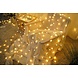 Smoking Acc. International Kft. Weihnachtsbeleuchtung Lichterkette - 10 Meter 100 LEDs - 2550K Warmweiß - 220V Adapter Smoking Acc. International Kft. Weihnachtsbeleuchtung Lichterkette - 10 Meter 100 LEDs - 2550K Warmweiß - 220V Adapter