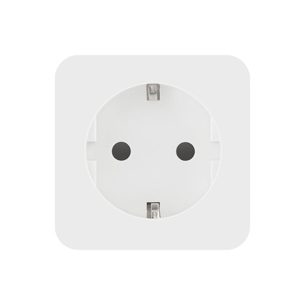 Modee Lighting WLAN Stecker mit Stromzähler - 230V - 16A - Tuya Modee Lighting WLAN Stecker mit Stromzähler - 230V - 16A - Tuya