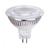 LCB LED Spot dimmbar - GU5.3 MR16 - 3W - 2700K Warmweiß LCB LED Spot dimmbar - GU5.3 MR16 - 3W - 2700K Warmweiß