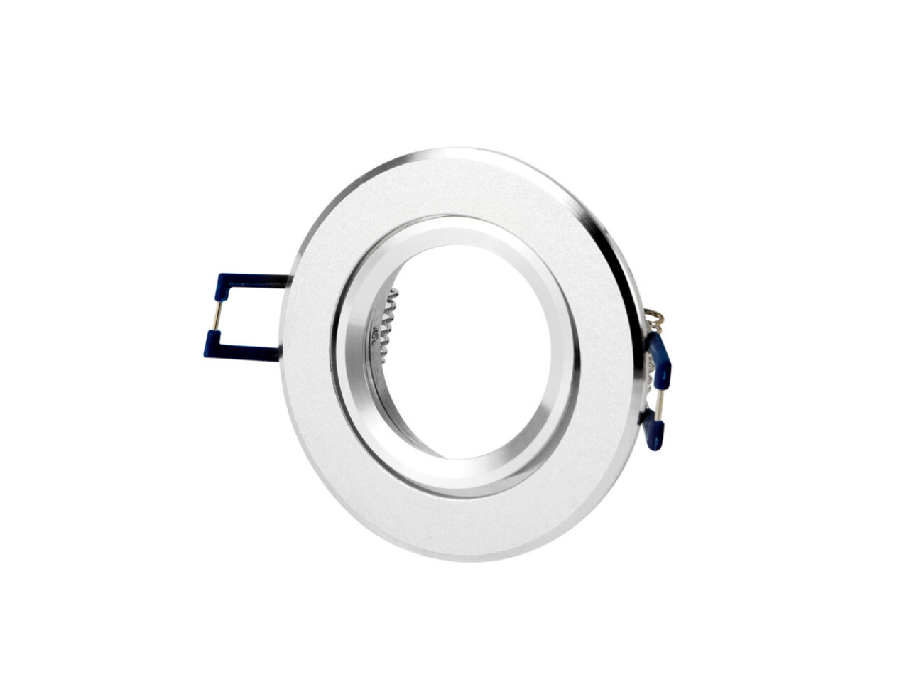 Led line: Erstklassiges Lichtdesign LED Armatuur - Aluminium rond - Kantelbaar