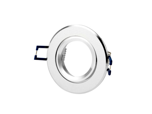 Led line: Erstklassiges Lichtdesign LED Armatuur - Aluminium rond - Kantelbaar