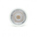 Modee Lighting 6er Pack - LED GU10 Strahler 6W 2700K Warmweiß entspricht 45W