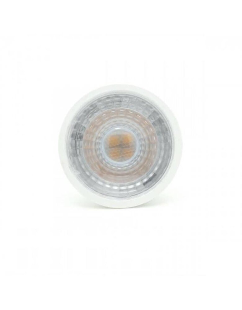 Spectrum 10er Pack - LED GU10 Strahler 6W 6400K Tageslichtweiß entspricht 40W Spectrum 10er Pack - LED GU10 Strahler 6W 6400K Tageslichtweiß entspricht 40W