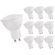 Spectrum GU10 LED-Spot 6 W – 550 lm – 4000 K neutralweiß – Modee/Spectrum – EAN 5999570717966 Spectrum GU10 LED-Spot 6 W – 550 lm – 4000 K neutralweiß – Modee/Spectrum – EAN 5999570717966