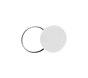Spectrum LED Deckenleuchte Nymphea IP54 - 18W 2050lm - Lichtfarbe optional - Bewegungs- und Dämmerungssensor Spectrum LED Deckenleuchte Nymphea IP54 - 18W 2050lm - Lichtfarbe optional - Bewegungs- und Dämmerungssensor