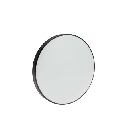 Spectrum LED Deckenleuchte Nymphea IP54 - 18W 2050lm - Lichtfarbe optional - Bewegungs- und Dämmerungssensor