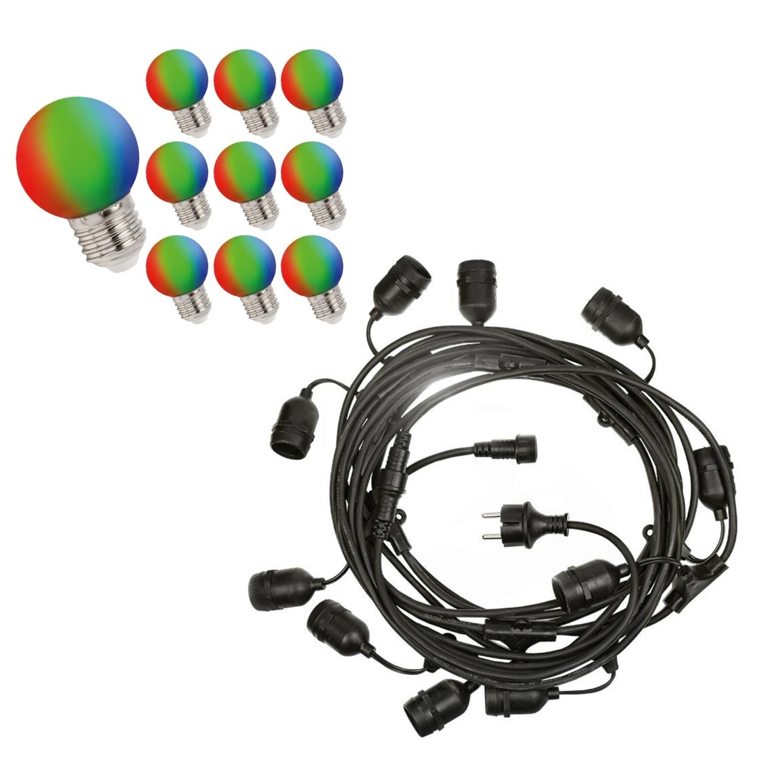 lampen von trio FLOWER – R10014017 Lustige Damen Kochschürzen online