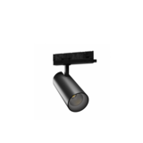 Spectrum LED Schienenstrahler 3-Phasen - Andromeda Schwarz - 111 Lm/W - 15W bis 27W Multi Lumen Switch | 3000K 930 Warmweiß - 5 Jahre Garantie Spectrum LED Schienenstrahler 3-Phasen - Andromeda Schwarz - 111 Lm/W - 15W bis 27W Multi Lumen Switch | 3000K 930 Warmweiß - 5 Jahre Garantie