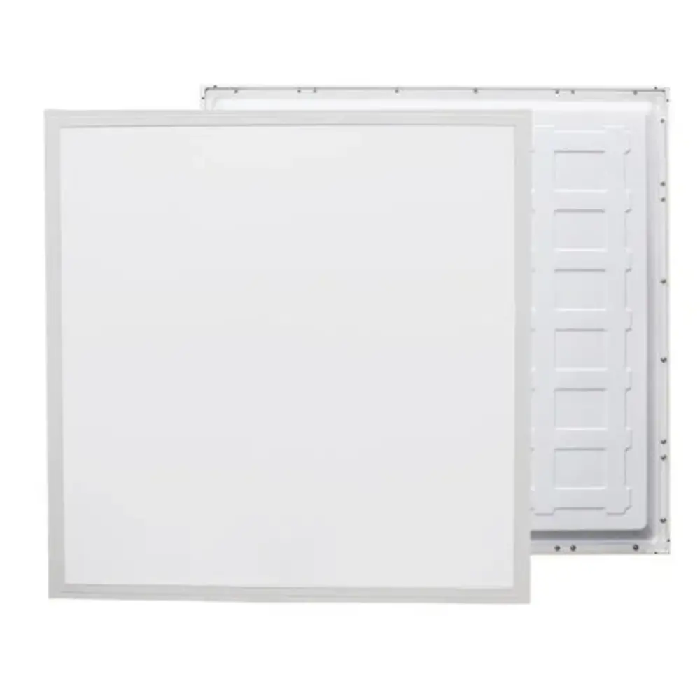 LCB LED-Beleuchtung Innovatives Design, hochwertige Technik & schnelle Lieferung! LED Panel 60x60cm - 25W 3750Lm - 4000K 840 Neutral WeissesLicht | UGR22 - 5 Jahr Garantie