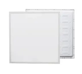 LCB LED-Beleuchtung Innovatives Design, hochwertige Technik & schnelle Lieferung! LED Panel 60x60cm - 25W 3750Lm - 4000K 840 Neutral WeissesLicht | UGR22 - 5 Jahr Garantie