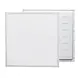 LCB LED-Beleuchtung Innovatives Design, hochwertige Technik & schnelle Lieferung! LED Panel 60x60cm - 25W 3750Lm - 4000K 840 Neutral WeissesLicht | UGR22 - 5 Jahr Garantie