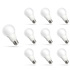 Vorteilspack 10x LED Lampe E27- A60 - 8,8W  entspricht - 3000K Warmweiß Vorteilspack 10x LED Lampe E27- A60 - 8,8W  entspricht - 3000K Warmweiß