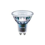Philips | Offizieller Philips-Vertriebspartner MASTER LED Spot ExpertColor GU10 PAR16 5.5W 355lm 36D - 927 Extra Warmweiß | Höchste Farbwiedergabe - Dimmbar - Ersatz für 50W