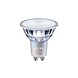 Philips | Offizieller Philips-Vertriebspartner MASTER Value LED-Spot GU10 PAR16 3.7W 365lm 36D - 930 Warmweiß | Höchste Farbwiedergabe - Dimmbar - Ersatz Für 50W