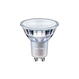 Philips Corepro LED Spot GU10 PAR16 4W 345lm 36D - 830 Warmweiß | Dimmbar - Ersatz für 50W