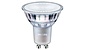 Corepro LED Spot GU10 PAR16 4W 345lm 36D - 830 Warmweiß | Dimmbar - Ersatz für 50W Corepro LED Spot GU10 PAR16 4W 345lm 36D - 830 Warmweiß | Dimmbar - Ersatz für 50W