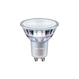 Philips Corepro LED Spot GU10 PAR16 3W 230lm 36D - 827 Extra Warmweiß | Dimmbar - Ersatz für 35W Philips Corepro LED Spot GU10 PAR16 3W 230lm 36D - 827 Extra Warmweiß | Dimmbar - Ersatz für 35W