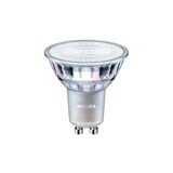 Philips MASTER Value LEDspot GU10 PAR16 3,7W 355Lm - 2700K Extra Warmweiß - 60° | Dimmbar | Ersetzt 50W Philips MASTER Value LEDspot GU10 PAR16 3,7W 355Lm - 2700K Extra Warmweiß - 60° | Dimmbar | Ersetzt 50W
