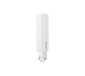 Philips LED PL-C Dulux-D D/E - Corepro HF - 9W 900Lm - 3000K 830 Warmweiß | 4 Pins  G24d-3 - Ersetzt 26W Philips LED PL-C Dulux-D D/E - Corepro HF - 9W 900Lm - 3000K 830 Warmweiß | 4 Pins  G24d-3 - Ersetzt 26W