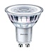 Philips | Offizieller Philips-Vertriebspartner  Corepro LEDspot GU10 PAR16 4.6W 390lm 36D - 840 Kaltweiß | Ersatz für 50W