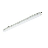 Philips | Offizieller Philips-Vertriebspartner LED Feuchtraumleuchte Ledinaire WT065C 23/42W 2900/4800lm - 840 Kaltweiß | 120cm