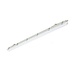 Philips | Offizieller Philips-Vertriebspartner Philips LED wasserdichte Montagehalterung Ledinaire WT065C 30/53W 4100/6800 Lm - 840 Tageslichtweiß | 150cm