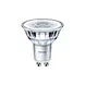 Philips | Offizieller Philips-Vertriebspartner Corepro LED Spot GU10 PAR16 3.5W 265lm 36D - 830 Warmweiß | Ersatz für 35W