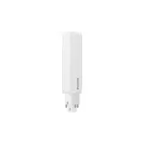 Philips | Offizieller Philips-Vertriebspartner Corepro PL-C LED 6.5W 700lm - 840 Kaltweiß | Ersatz Für 18W