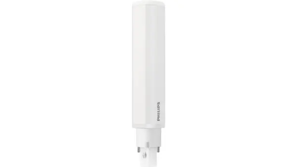 Philips | Offizieller Philips-Vertriebspartner CorePro PL-C LED 8.9W 990lm - 830 Warmweiß | Ersatz Für 26W