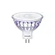 Philips | Offizieller Philips-Vertriebspartner Corepro LED Spot GU5.3 MR16 7W 621lm 36D - 830 Warmweiß | Ersatz für 50W