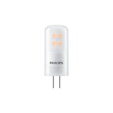 Philips CorePro LED Capsule G4 Matt 2.1W 210lm - 827 Extra Warmweiß | Dimmbar - Ersatz Für 20W Philips CorePro LED Capsule G4 Matt 2.1W 210lm - 827 Extra Warmweiß | Dimmbar - Ersatz Für 20W