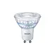 Philips | Offizieller Philips-Vertriebspartner Corepro LED Spot GU10 PAR16 3W 230lm 36D - 830 Warmweiß | Dimmbar - Ersatz für 35W