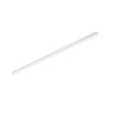 Philips | Offizieller Philips-Vertriebspartner Philips LED Montagehalterung Ledinaire BN021C 20W 2100 Lm - 840 Tageslichtweiß | 120cm
