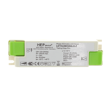 LCB Triac Trafo dimmbar - 36W/42W - 30-42V Output - 1000mA - für LED Panel - flimmerfrei LCB Triac Trafo dimmbar - 36W/42W - 30-42V Output - 1000mA - für LED Panel - flimmerfrei