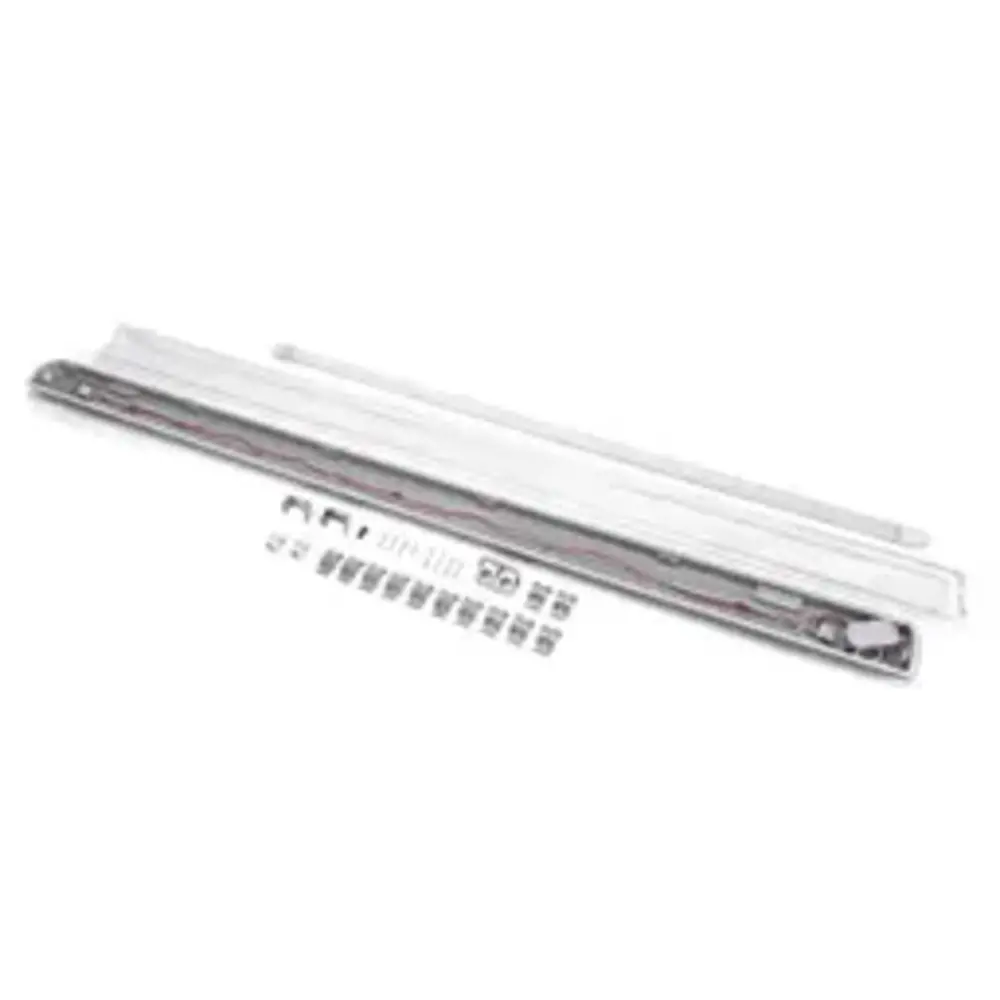 Aigostar LED-Leuchten 1,5m LED Feuchtraumleuchte IP65 – Komplettset inkl. 2 LED Röhren 4000K 840 Neutralweiss | 5280 Lumen