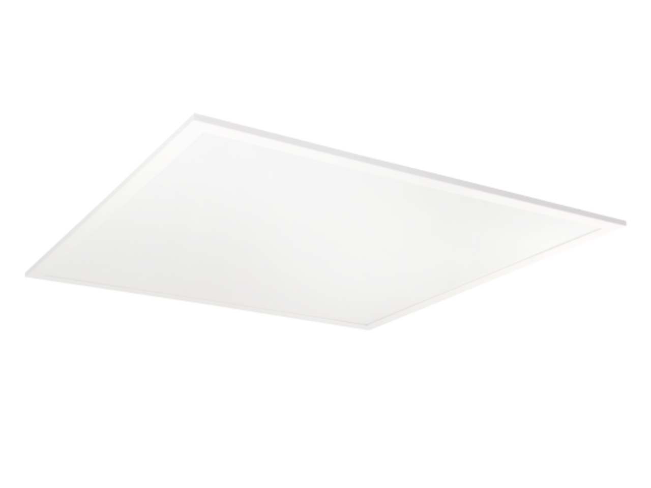 LED line LED panel 60x60cm Backlit - 40W 4000Lm - 4000K 840 Neutralweiss  | 3 Jahr Garantie
