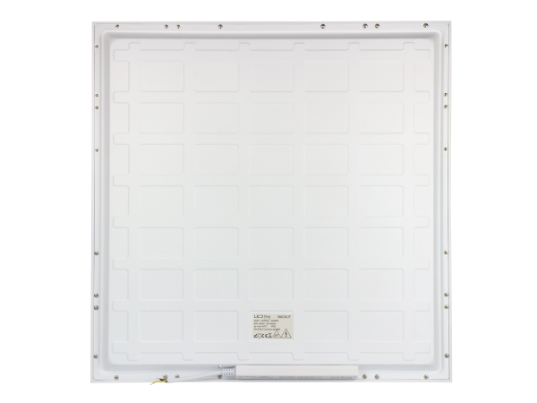 Led line: Erstklassiges Lichtdesign LED panel 60x60cm Backlit - 40W 4000Lm - 4000K 840 Neutralweiss | 3 Jahr Garantie Led line: Erstklassiges Lichtdesign LED panel 60x60cm Backlit - 40W 4000Lm - 4000K 840 Neutralweiss | 3 Jahr Garantie