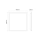 Led line: Erstklassiges Lichtdesign LED panel 60x60cm Backlit - 40W 4000Lm - 4000K 840 Neutralweiss | 3 Jahr Garantie Led line: Erstklassiges Lichtdesign LED panel 60x60cm Backlit - 40W 4000Lm - 4000K 840 Neutralweiss | 3 Jahr Garantie