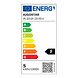 Aigostar LED-Leuchten LED Lichtband V2 - 50 Meter - 250W 23000Lm - 60leds p/m - 6500K Tageslicht Weiss | 8mm