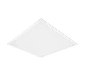 Ledvance LED Panel Comfort Aluminium Weiß 28W 3640lm - 840 Kaltweiß | 62.5x62.5cm - UGR < 19 Ledvance LED Panel Comfort Aluminium Weiß 28W 3640lm - 840 Kaltweiß | 62.5x62.5cm - UGR < 19