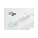 Philips Ledinaire LED Panel RC065B 28W 3400Lm - 4000K Neutralweiß | 60x60cm UGR <22 Philips Ledinaire LED Panel RC065B 28W 3400Lm - 4000K Neutralweiß | 60x60cm UGR <22