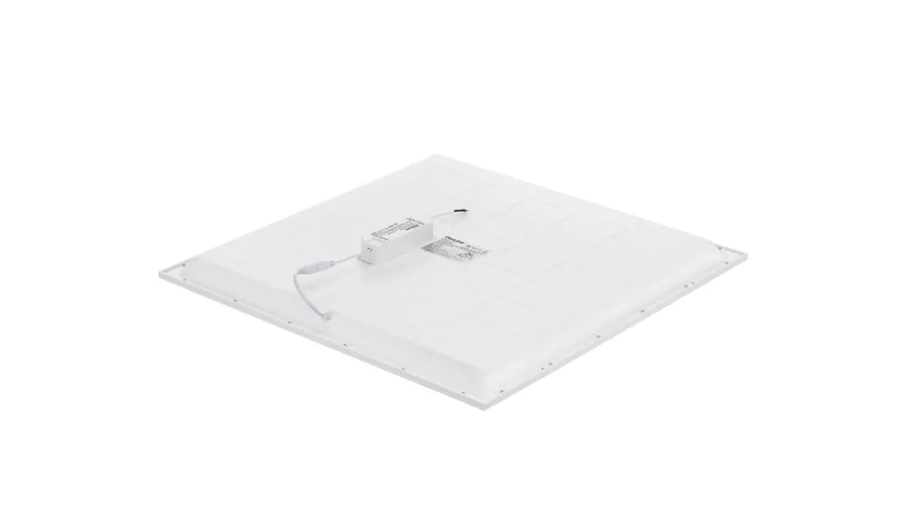 Philips Ledinaire LED Panel RC065B 28W 3400Lm - 840 Neutralweiß | 60x60cm | UGR<22 Philips Ledinaire LED Panel RC065B 28W 3400Lm - 840 Neutralweiß | 60x60cm | UGR<22