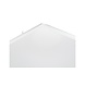 Philips | Offizieller Philips-Vertriebspartner Philips LED Panel Ledinaire RC065B 34W 3400 Lm - 830 Warmweiß | 60x60cm - UGR <22