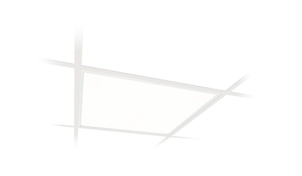 Philips Philips LED Panel Ledinaire RC065B 34W 3400 Lm - 840 Tageslichtweiß | 60x60cm - UGR <22 Philips Philips LED Panel Ledinaire RC065B 34W 3400 Lm - 840 Tageslichtweiß | 60x60cm - UGR <22