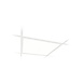 Philips Ledinaire LED Panel RC065B 28W 3400Lm - 4000K Neutralweiß | 60x60cm UGR <22 Philips Ledinaire LED Panel RC065B 28W 3400Lm - 4000K Neutralweiß | 60x60cm UGR <22