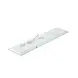 Philips  LED Panel RC132V CoreLine G5 Stahl Weiß 28.5W 3600 Lm - 840 Tageslichtweiß | 120x30cm - UGR < 19
