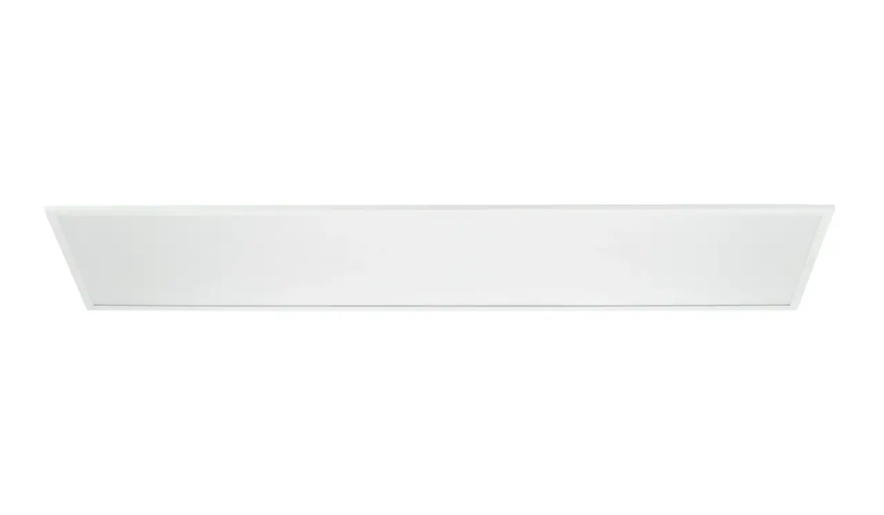 Philips | Offizieller Philips-Vertriebspartner  LED Panel RC132V CoreLine G5 Stahl Weiß 28.5W 3600 Lm - 840 Tageslichtweiß | 120x30cm - UGR < 19