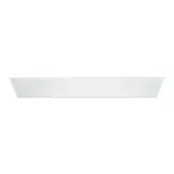 Philips | Offizieller Philips-Vertriebspartner LED Panel RC132V CoreLine G5 Stahl Weiß 28.5W 3600 Lm - 840 Tageslichtweiß | 120x30cm - UGR < 19