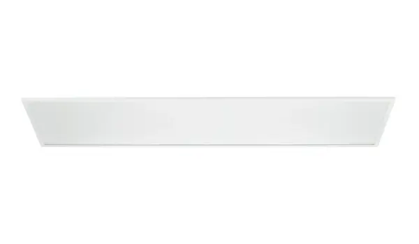 Philips | Offizieller Philips-Vertriebspartner  LED Panel RC132V CoreLine G5 Stahl Weiß 28.5W 3600 Lm - 840 Tageslichtweiß | 120x30cm - UGR < 19